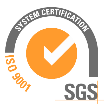 Certificado UNE-EN-ISO 9001